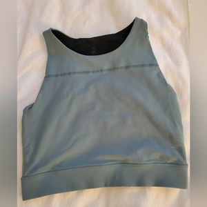 Senita Athletics Malibu Crop